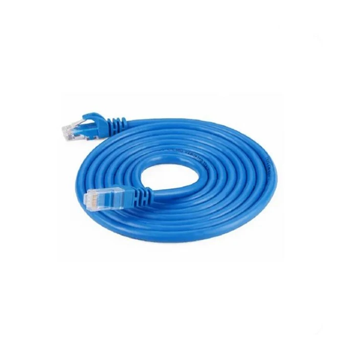 CAT5e UTP Patch Cord (2)