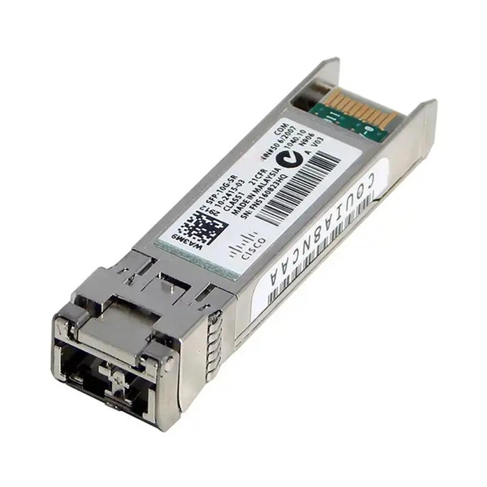 Cisco 10G SFP Module