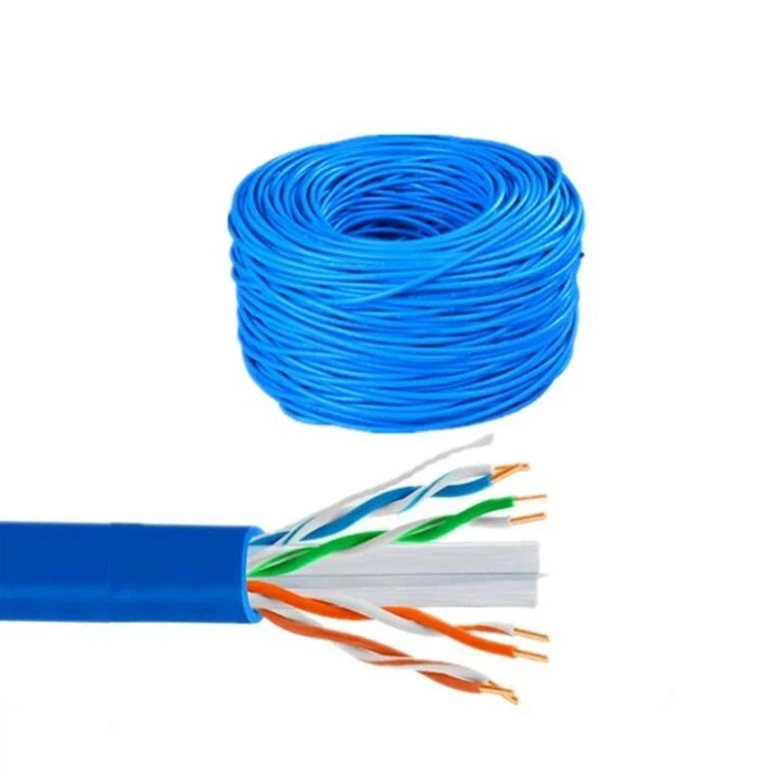CAT6 UTP Lan Cable