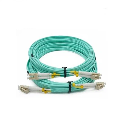 OM3 fiber yama kabloları