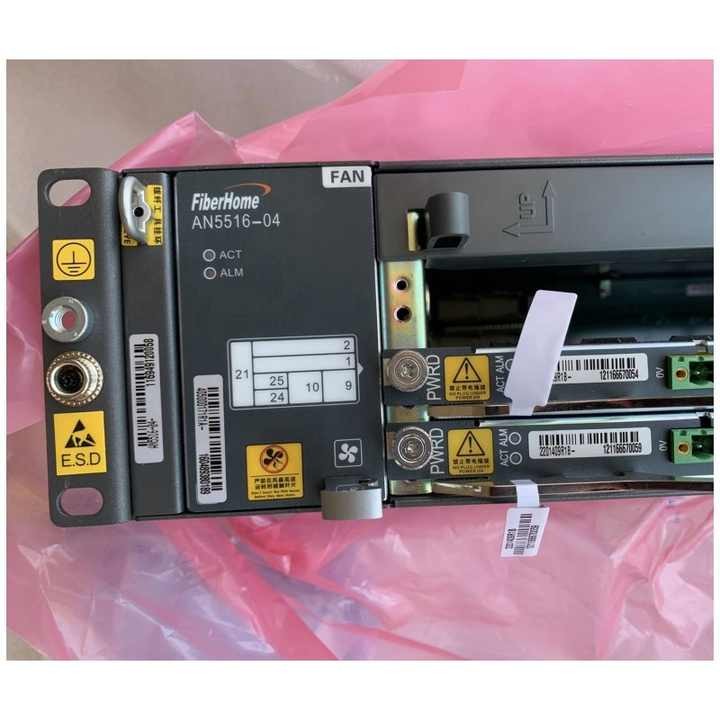Fiber Home OLT