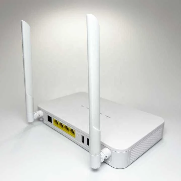 GPON Fiber Onu