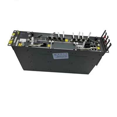 Fiber Ev Olt